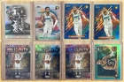 2025 Topps Chrome Tyrese Haliburton Base (RAW)