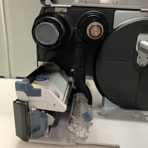 SATO CL4NX High Performance Thermal Transfer Label Printer - Picture 5 of 10