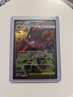 Pokémon Mega Gengar ex 284/217 - Ascended Heroes SIR - Pack Fresh / Mint