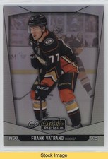 2024-25 O-Pee-Chee Platinum Rainbow Frank Vatrano #61 READ 4zm