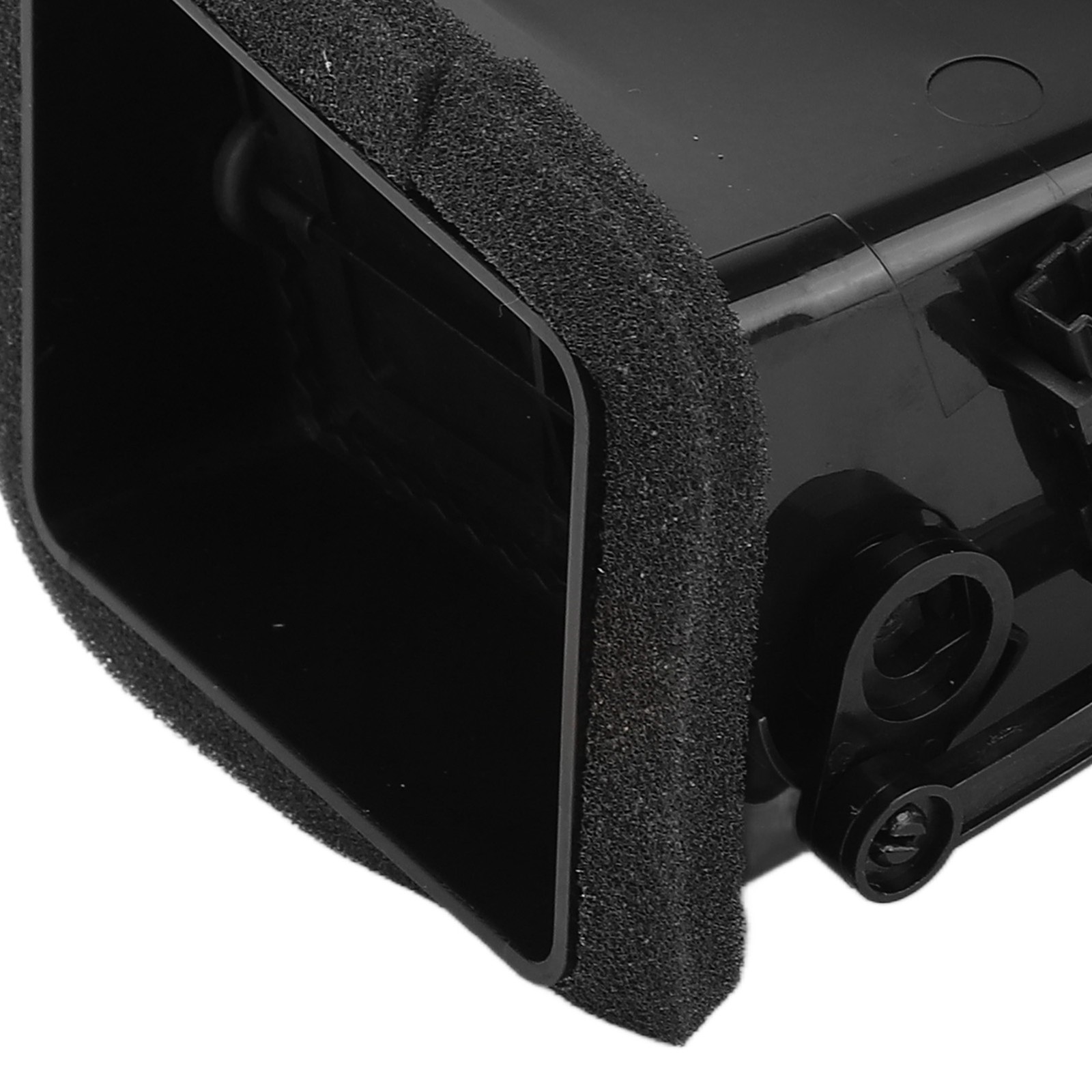 Dashboard Air Vent ABS Wearproof Dash Air Conditioning Outlet Replacement For Q5