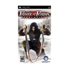 Ubisoft Prince of Persia - Revelations NM