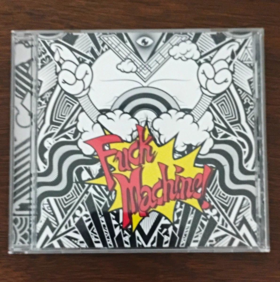 Mindless Self Indulgence Music CDs for sale | eBay
