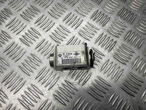 BMW 3 E90 A/C Conditioner Expansion Valve 64116981484 2.00 Diesel 25834289