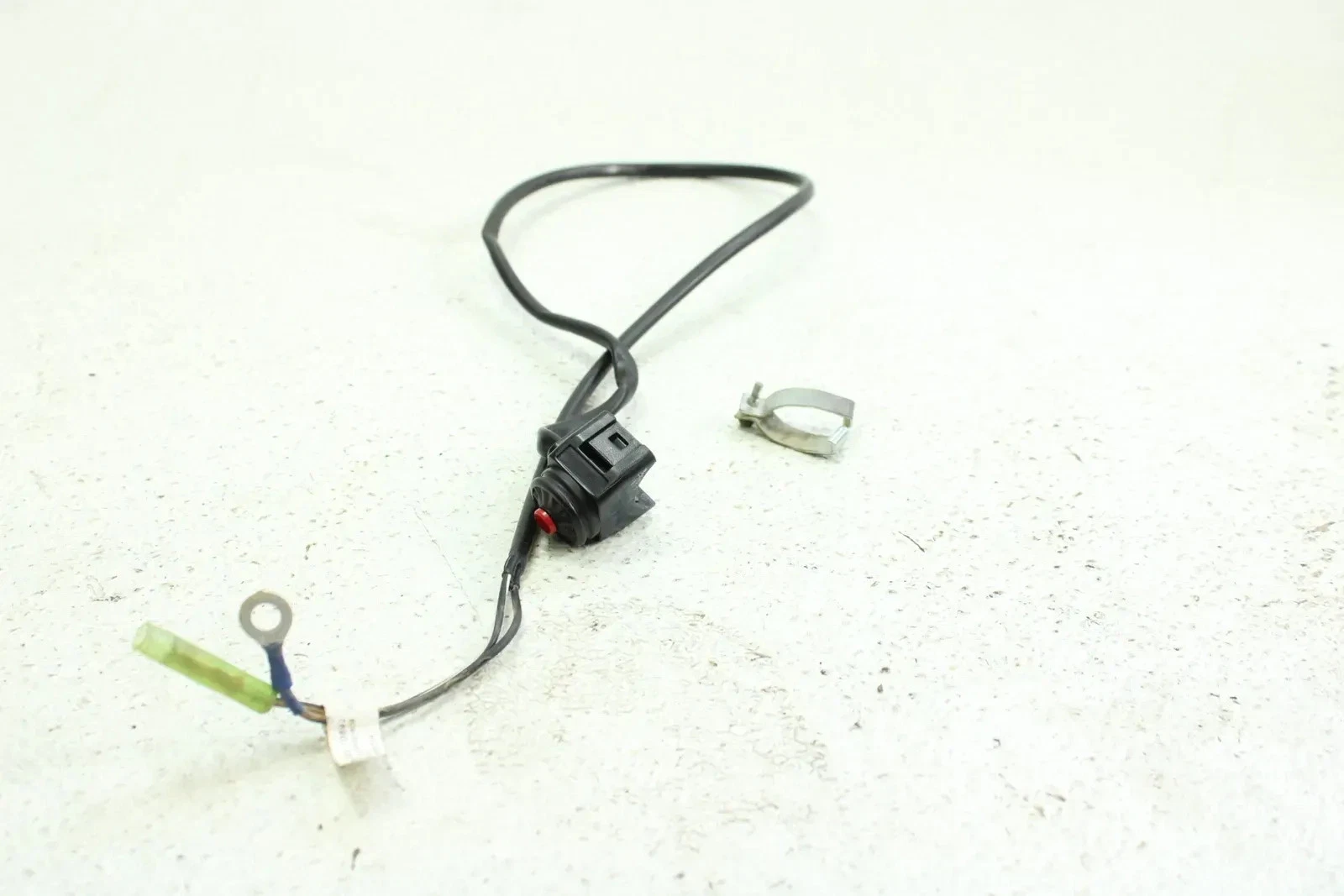 2019 Ktm 450sxf OEM Killswitch  B4414