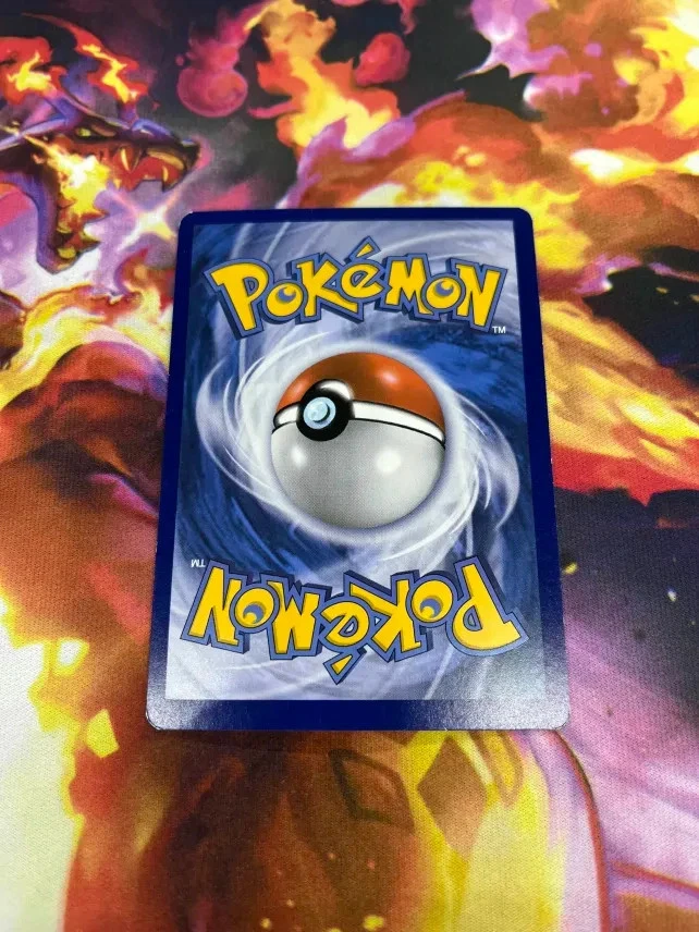 Manectric 25/108 Roaring Skies Regular LP-Lightly Played Pokémon TCG - Image 2 of 4