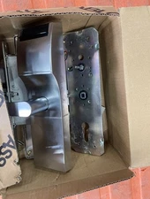 Onity HT24 Hotel Door Lock Set