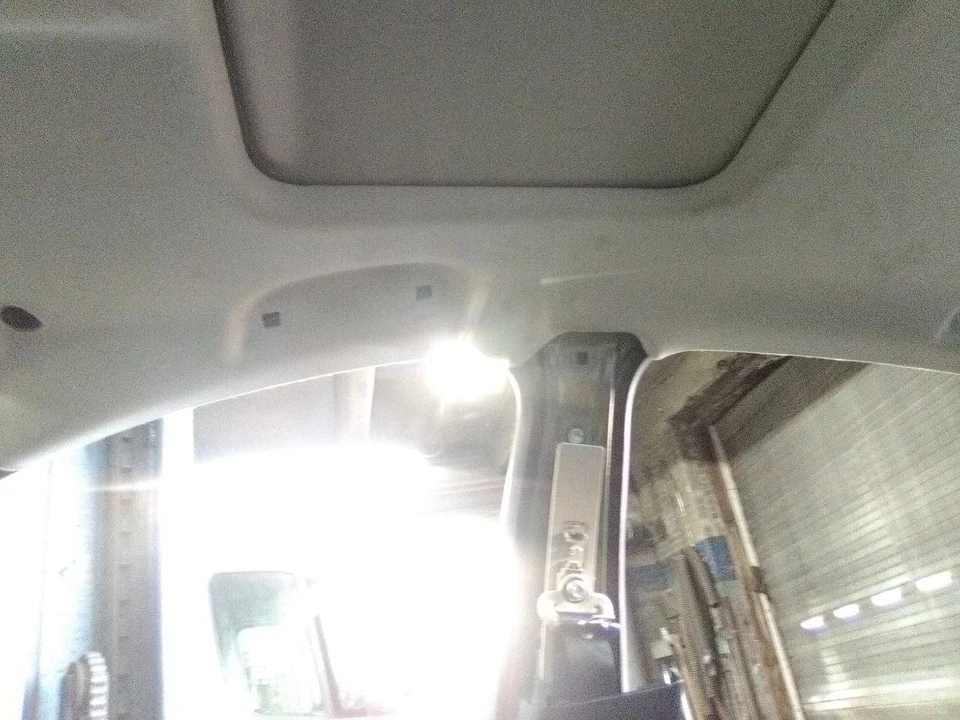 Forro de cabeça Honda HR-V 2018 - Imagem 4 de 4