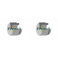 2X Frenkit 44Mm Kolben Bremssattel Vorne Passend FüR BMW 5 7 8