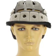 Shoei Helmets Black Center Pad for Small Neotec II Helmets ( 9 mm ) 0216-4205-04