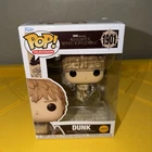 Funko Pop! Television: A Knight of the Seven Kingdoms - Dunk (Chase)