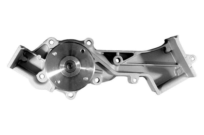 For Nissan Frontier 99-04 ACDelco 252-665 Professional Engine Coolant Water Pump Foto 2 de 3