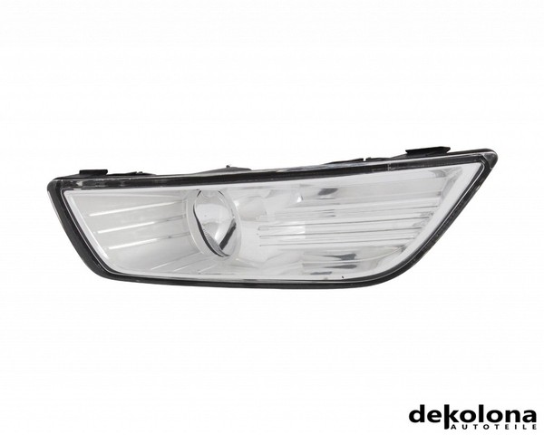 Nebelscheinwerfer FüR Ford Mondeo Stufenheck H11 Links Vorne 07-15-image