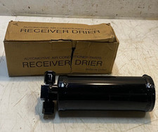 Universal Air Conditioner Inc. Uac Receiver Drier Rd6166c Rd1202