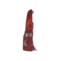 RüCkleuchte Links FüR Fiat Panda 169 Van 169_ P21W PY21W P21/5W