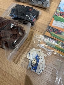 LEGO Castle: King's Castle (70404)