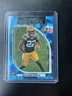 2025 Optic Matthew Golden Gold (Raw)