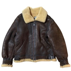 Avirex B3 Bomber Jacket | eBay