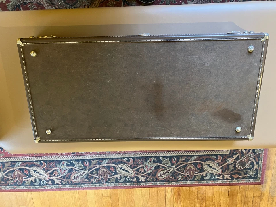 Mandolin Case hard Solid F -Style - Image 4 of 4