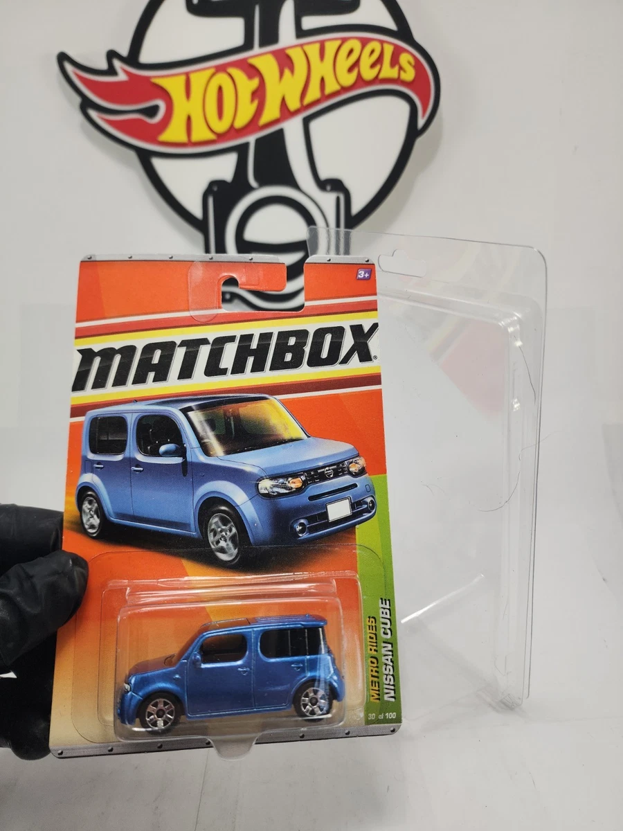 Nissan Cube Toy for sale | eBay