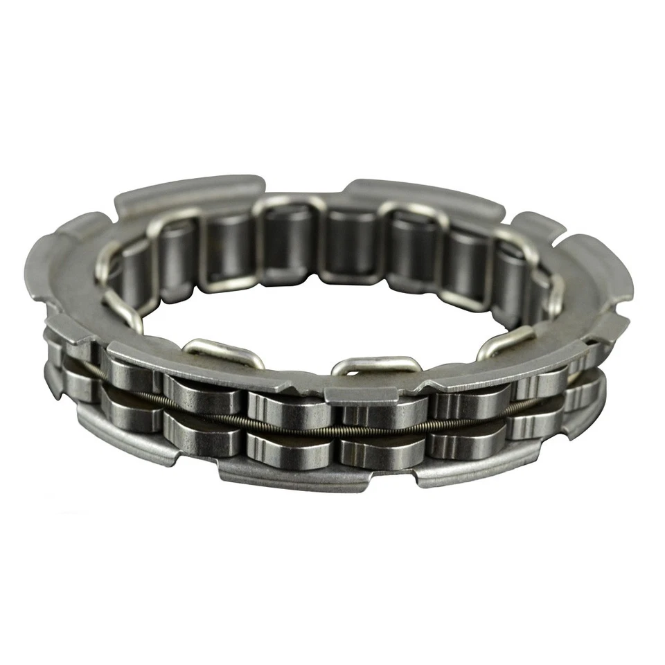 One Way Starter Clutch Bearing For Yamaha VX1100 Wave Runner Honda CBR600 929 Foto 2 de 4