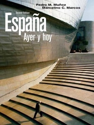 España ayer y hoy, Marcos, Marcelino C.