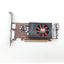 For Sapphire AMD FirePro V3900 1GB GDDR3 128 bit Graphics Card