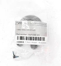 Dyson 969332-01 V-Ball Wheel Service Assembly Genuine OEM Replacement Tool
