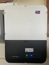 SMA Sunny Boy Storage 5.0 (SBS5.0‑10) – zuverl. Hochvolt‑Batteriewechselrichter