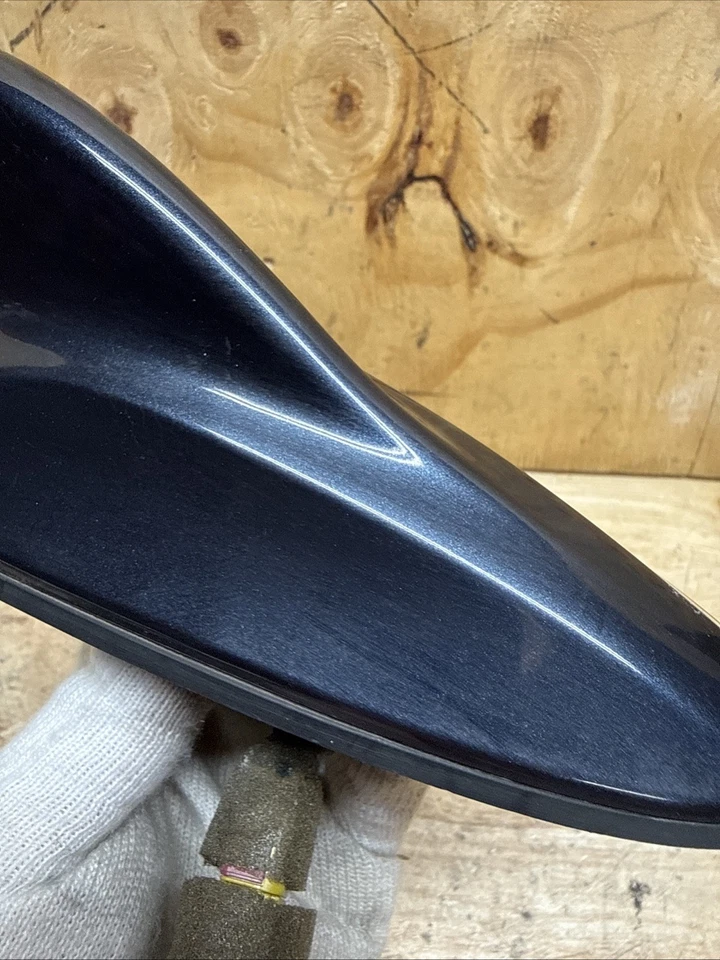 2009 - 2014 Hyundai Sonata Roof Radio Antenna Blue  96210-3Q800-T3U — 第 3/4 张图片