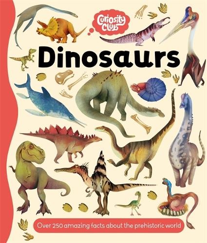 Dinosaurs Autumn Publishing - Image 2