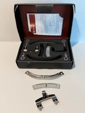 Noctua NM-AM4 Kit for AMD AM4/5 - NM-AMB4 & NM-AMB5 Brackets - Read Description