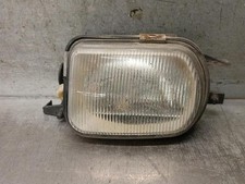 A2158200656 nebelscheinwerfer rechts MERCEDES-BENZ CLASE C COUPE CL203 5820978
