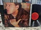 DAVID GILMOUR  ABOUT FACE  - VG++/NM- VINYL LP SUPER NICE !! LOWEST $ PINK FLOYD