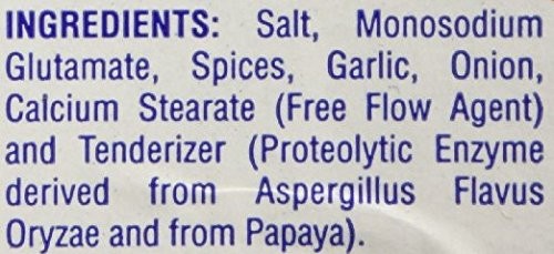 Bolner's Fiesta Extra Fancy Fajita Seasoning 14 Oz Plastic Jar (Pack of 1) - Picture 2 of 2