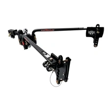 Camco Eaz-Lift Recurve R6 Weight Distribution Hitch 600 Lb Kit With 2 5/16″ Ball