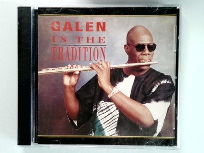 Galen - In Der Tradition (CD, 1997) Neu Versiegelt