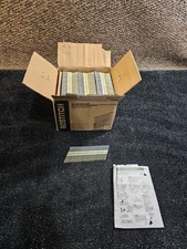 (QTY 4000) Bostitch RH-S10DR131HDG 3" x .131", 21 Degree Ring Shank Framing Nail