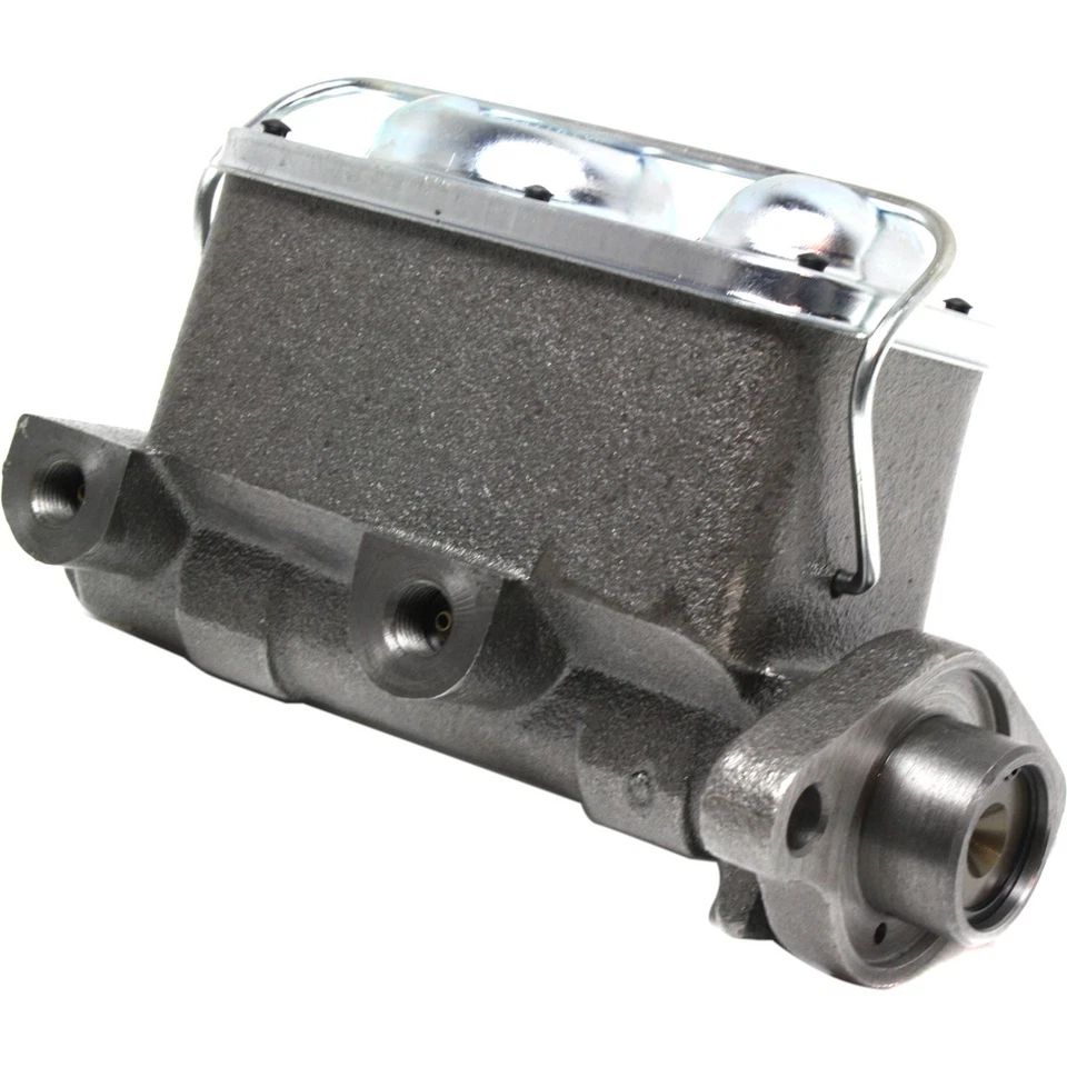 Cilindro maestro de freno centrado 130.62001 para Olds Chevy Suburban Cutlass De Ville Foto 2 de 4