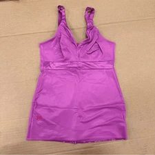 New Ruby Ribbon Athena Cami Hyper Violet 32
