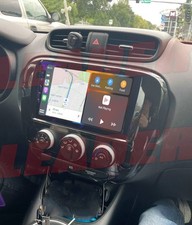 Car Stereo Radio Gps Navi Android Auto Carplay For Kia Soul 2014-2019 Wifi