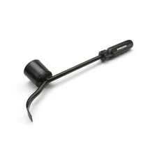 Steelman Hub Cap Remover Automotive Tire Shop Dust Cover Removal Tool 75031