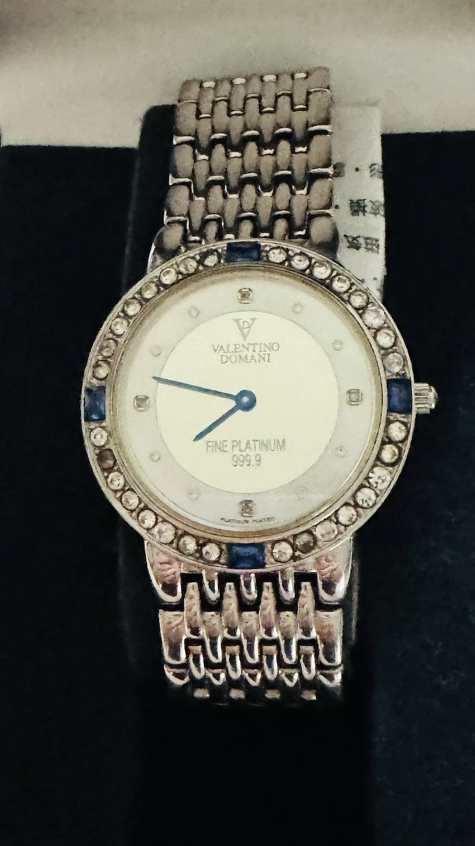 Valentino Wristwatches for sale | eBay
