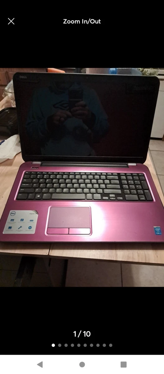 Dell Inspiron 17r for sale - eBay