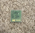 Pokémon Heartgold Japanese Version Nintendo DS Cartridge Authentic Tested Works
