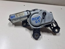 VW PASSAT B5 3B3 Heckscheibenwischermotor 4044301 47224953 3B9955711C 34012319