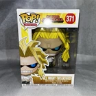 Funko Pop! Animation My Hero Academia All Might Weakened #371 Vinyl Figure