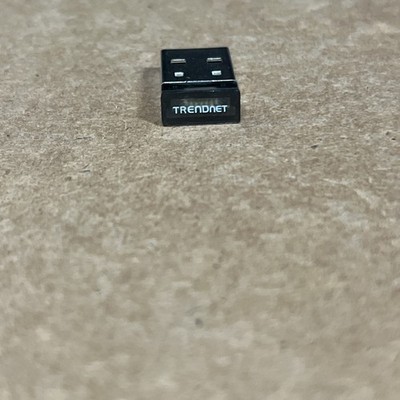 TRENDnet TBW-106UB Micro Bluetooth USB Adapter 4.0