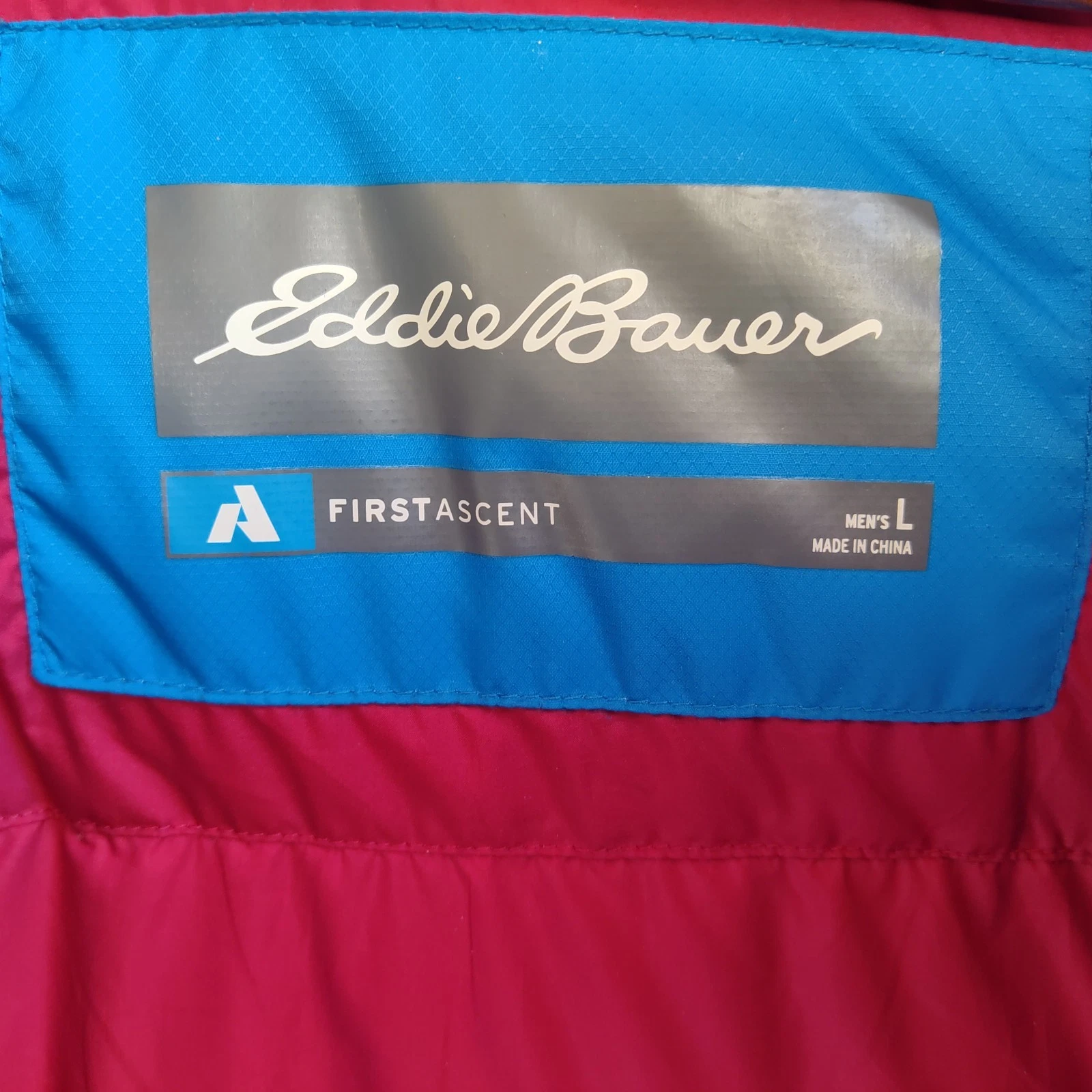 Eddie Bauer First Ascent Peak XV Parka image 8