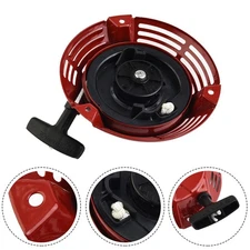 Recoil Starter For 28400-ZE6-T02 HR 214 HR214 215 HR215 Lawn Mower